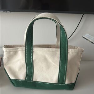 LL Bean Tote